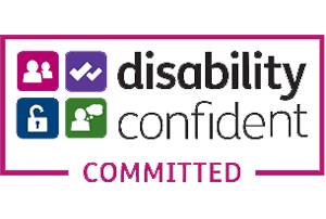 Disability-Confidenet