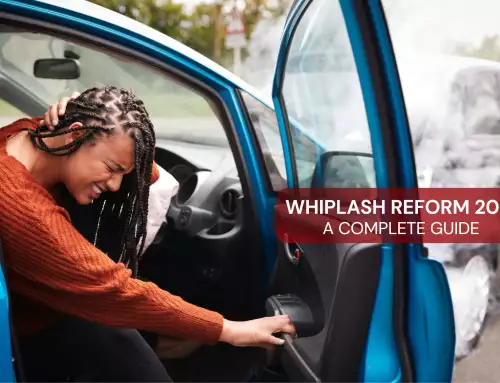 Whiplash Reforms – A Complete Guide