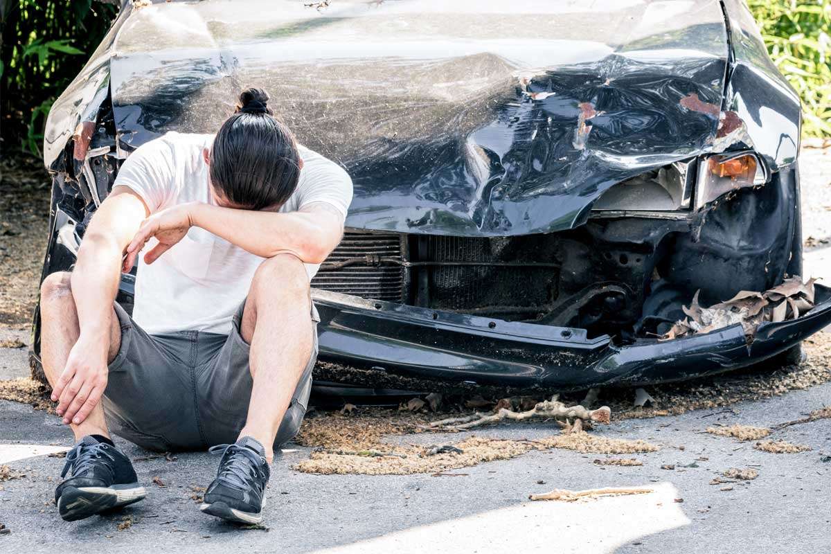 Road Traffic Accidents: 3 Ways They Can Effect Your Mental Health