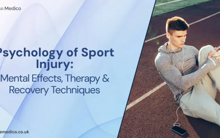 psychology of sport injury