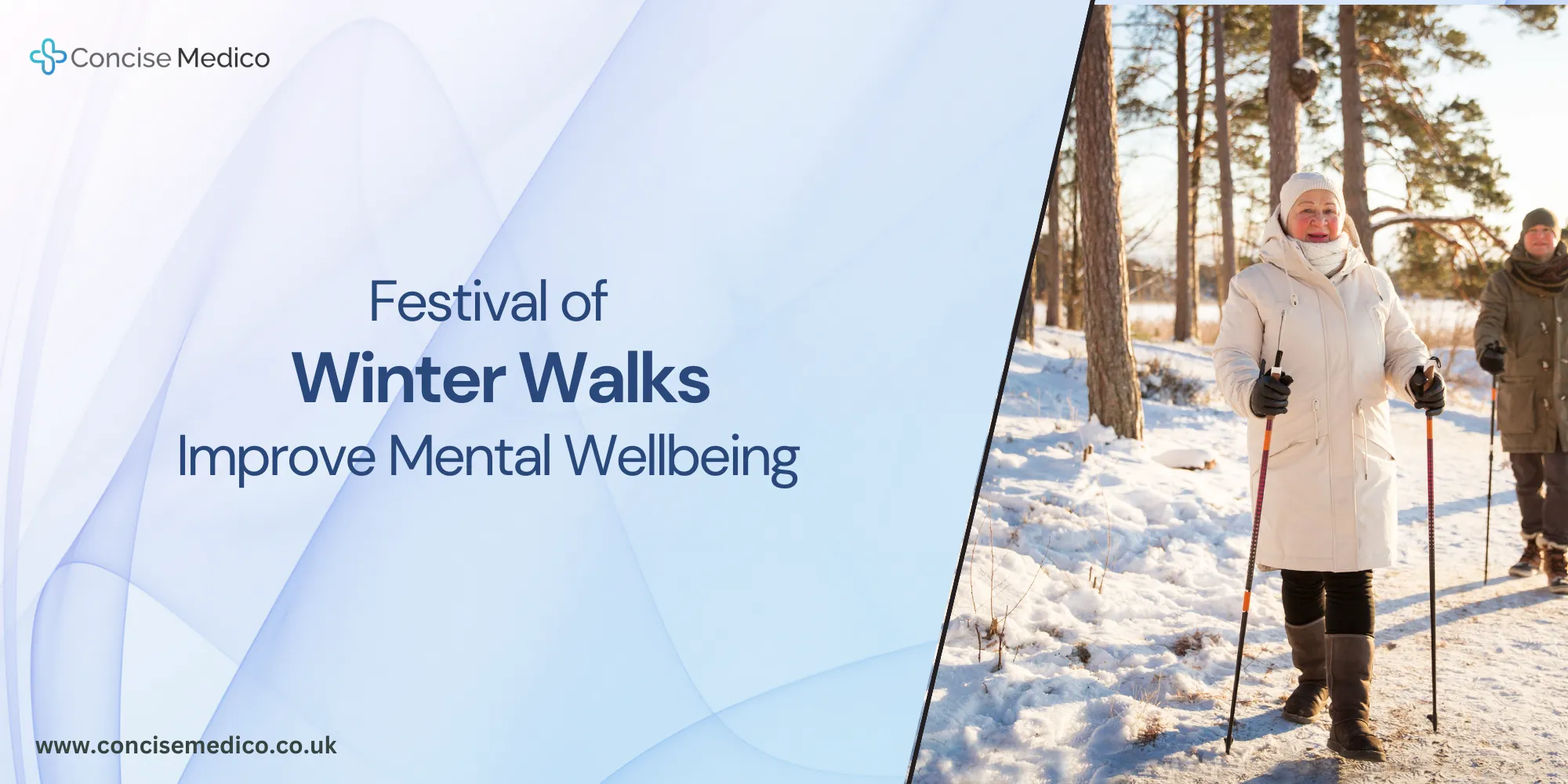 The Festival of Winter Walks