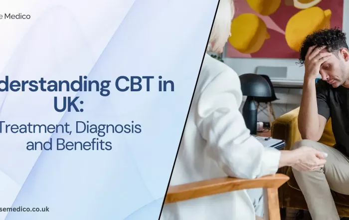 CBT UK