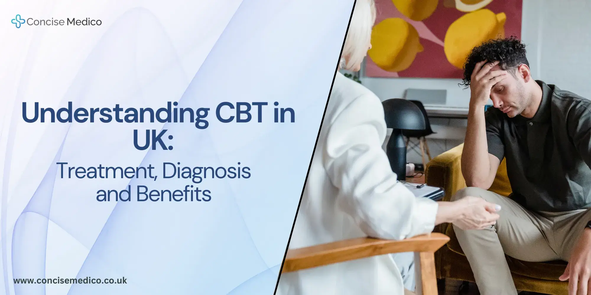 CBT UK