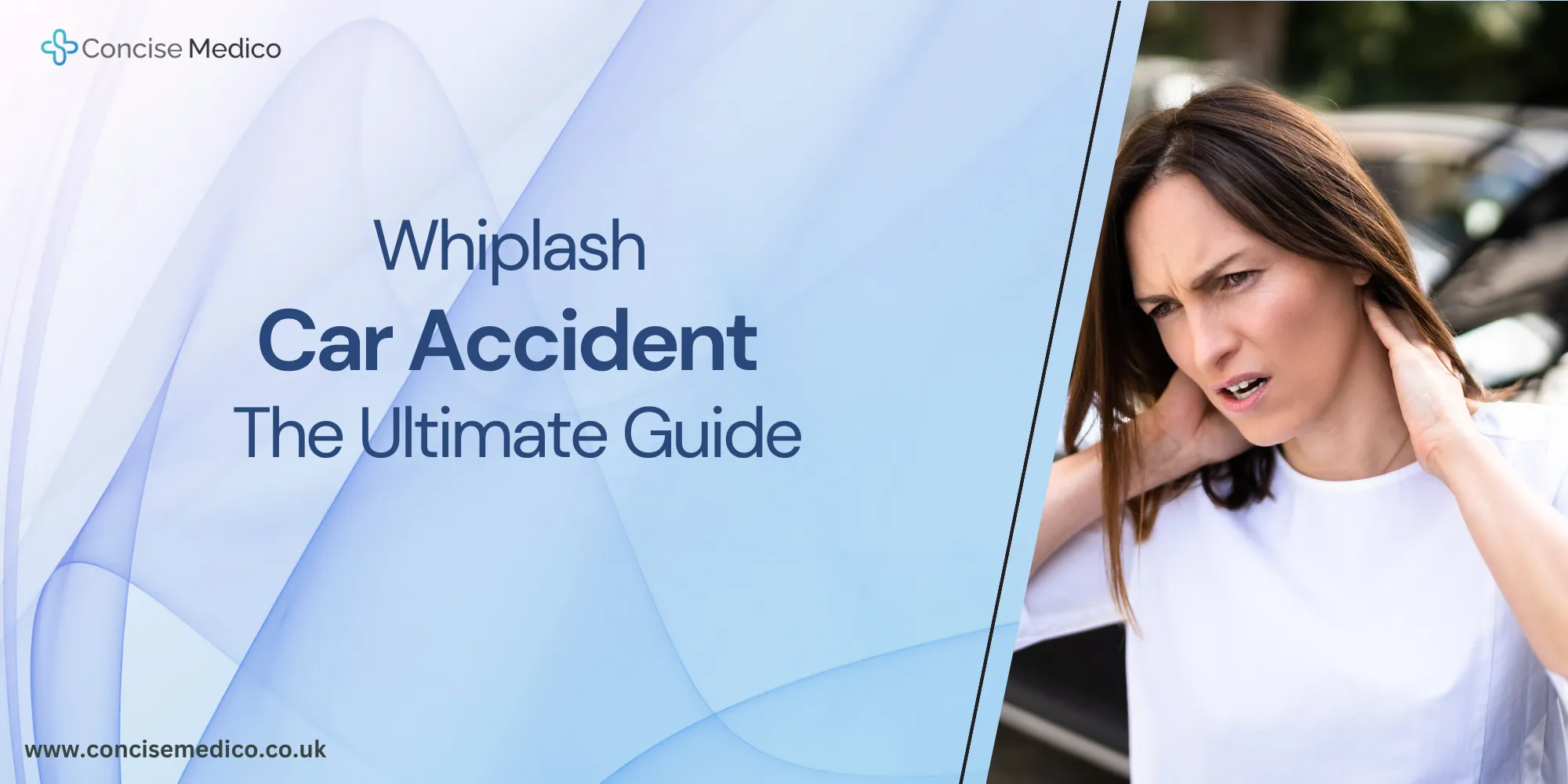 Whiplash Car Accident