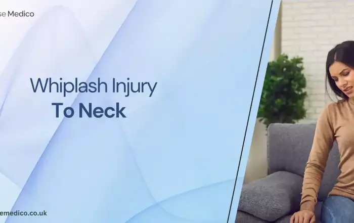 whiplash injury