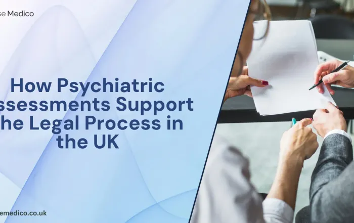 psychiatric assessments