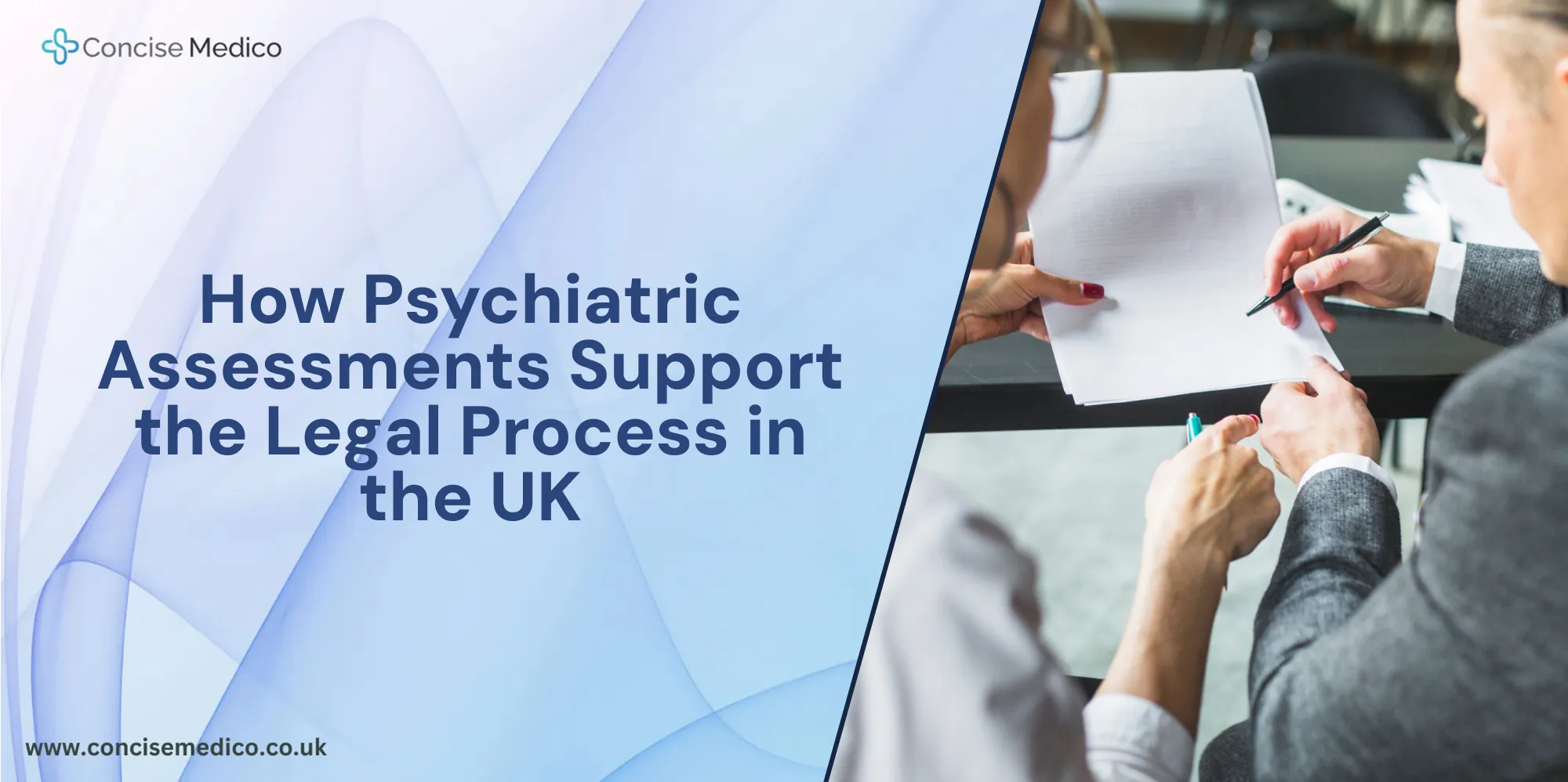 psychiatric assessments