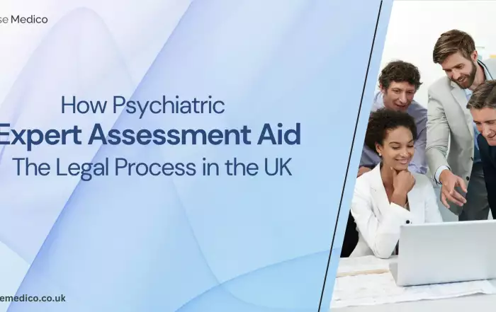 Psychiatric Assessments,