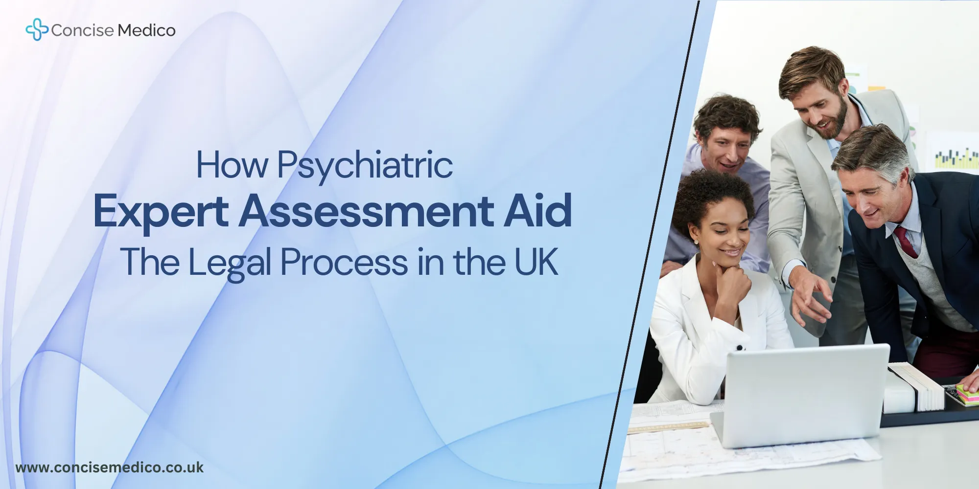 Psychiatric Assessments,