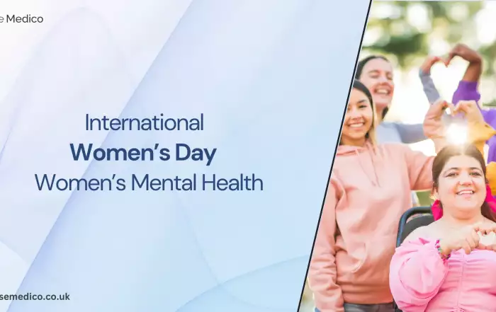international women's day