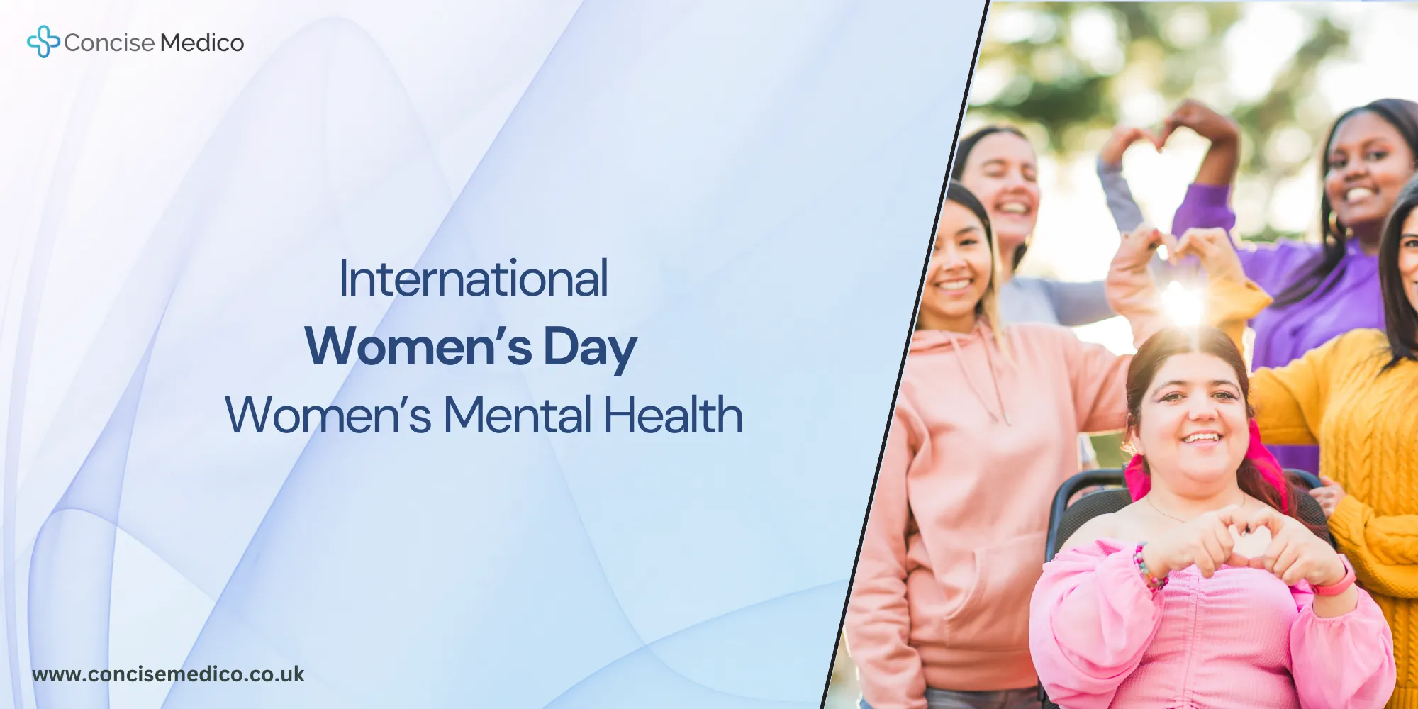 international women's day
