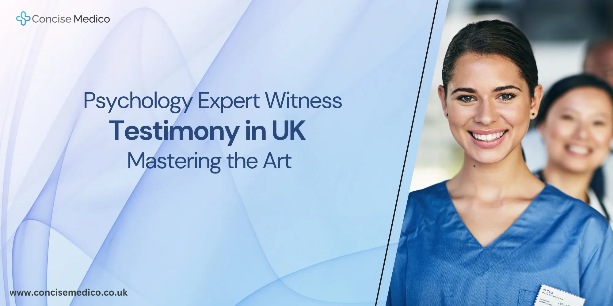 Psychology Expert Witness Testimony