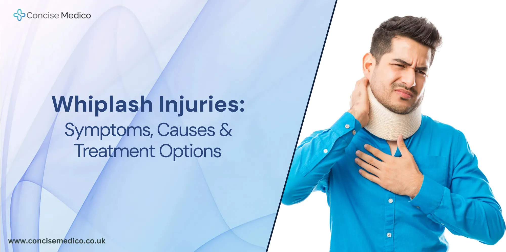 Whiplash Injuries