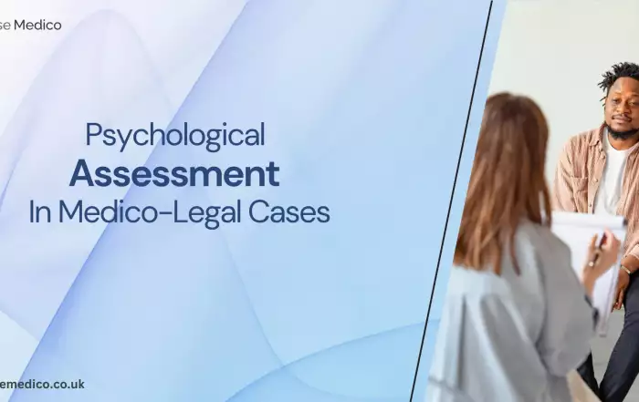 psychological assessment