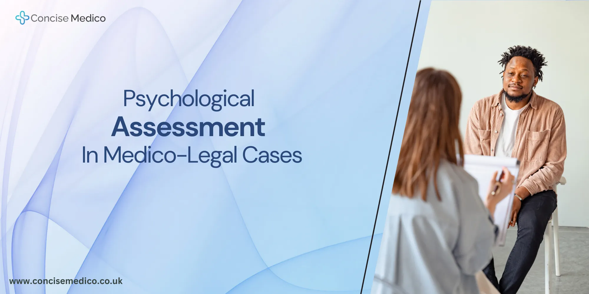 psychological assessment