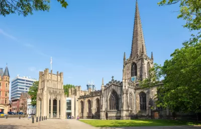 medical expert witness in Sheffield