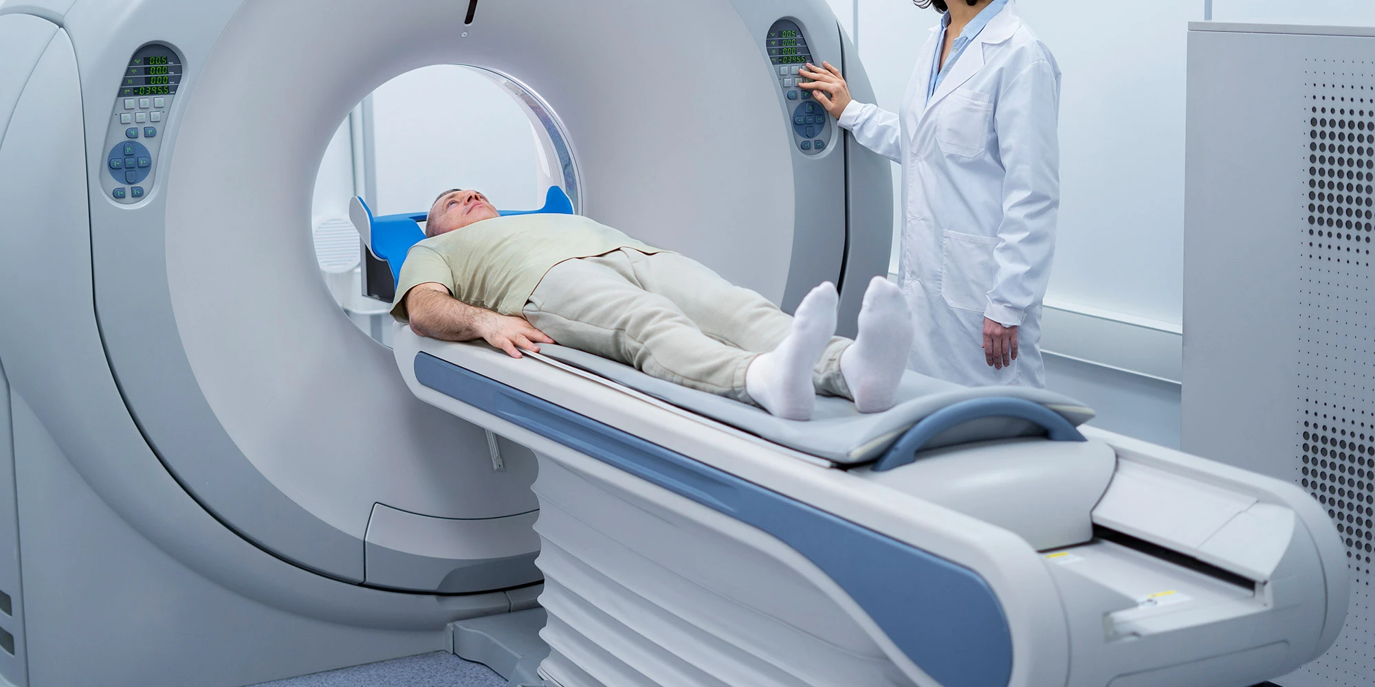 CT Scans: Significance, Applications and Advantages