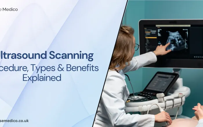 ultrasound scanning
