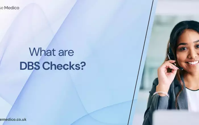 DBS checks