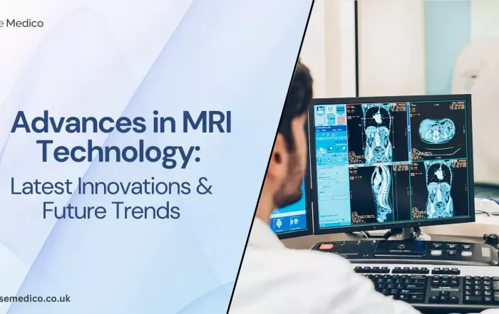Advances In MRI Technology