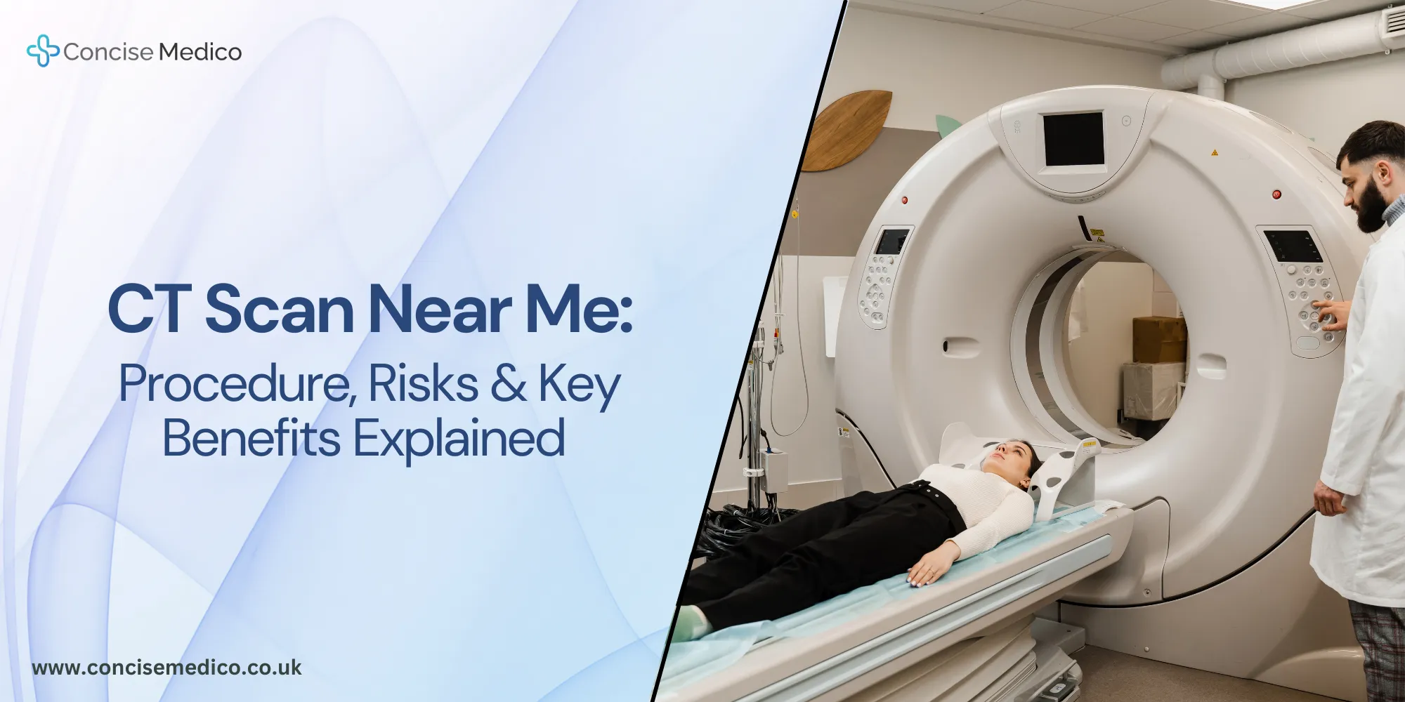 ct scan near me