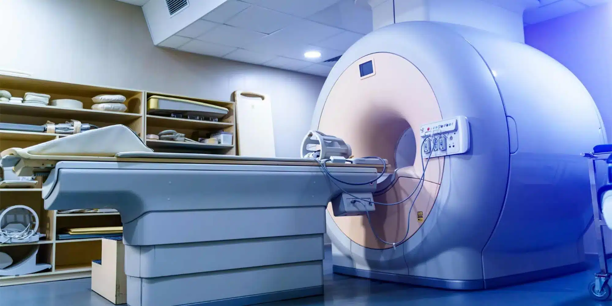 Evolution of MRI Technology - new trends and advances in mri