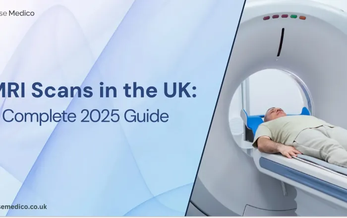 mri scans