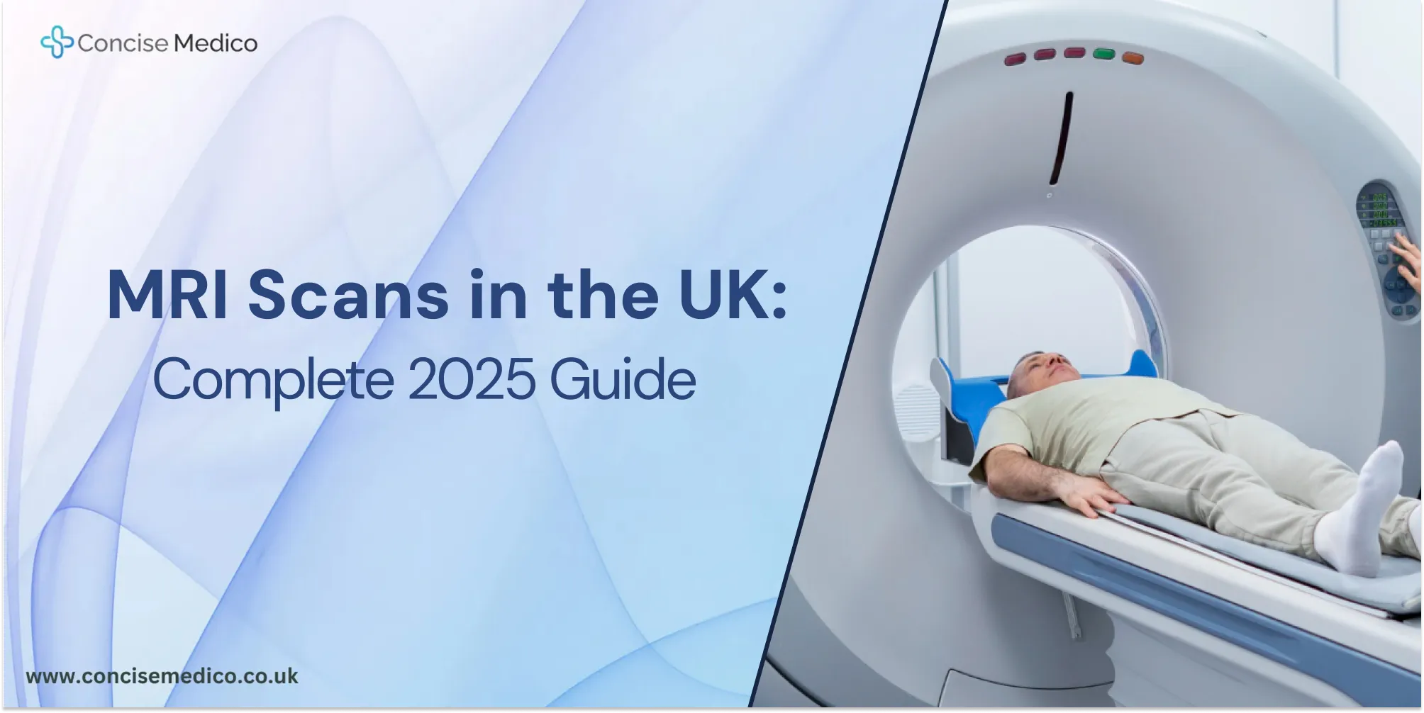 mri scans