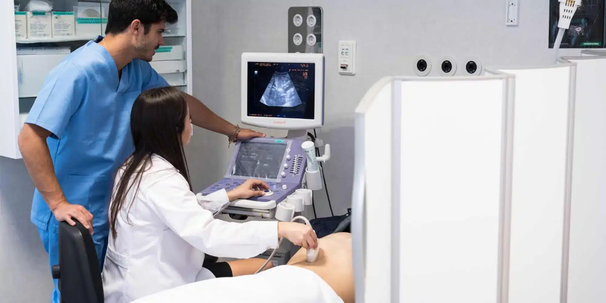 Purpose and Diverse Benefits of an Ultrasound Scanning