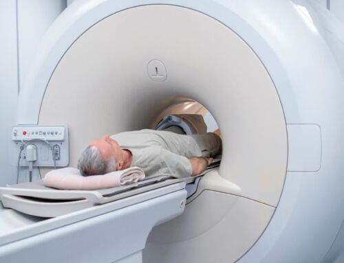 Which Scan is Better: MRI, CT, X-Ray or Ultrasound in the UK?