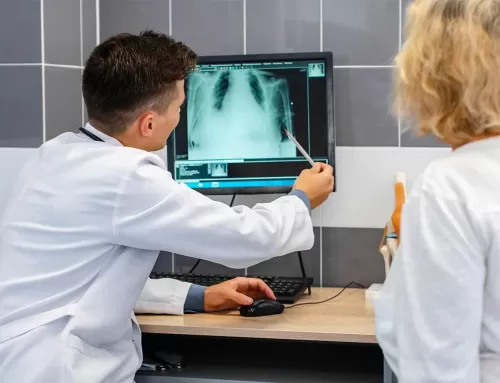 What is X-ray Scan?: A Comprehensive Guide to X-Ray Imaging