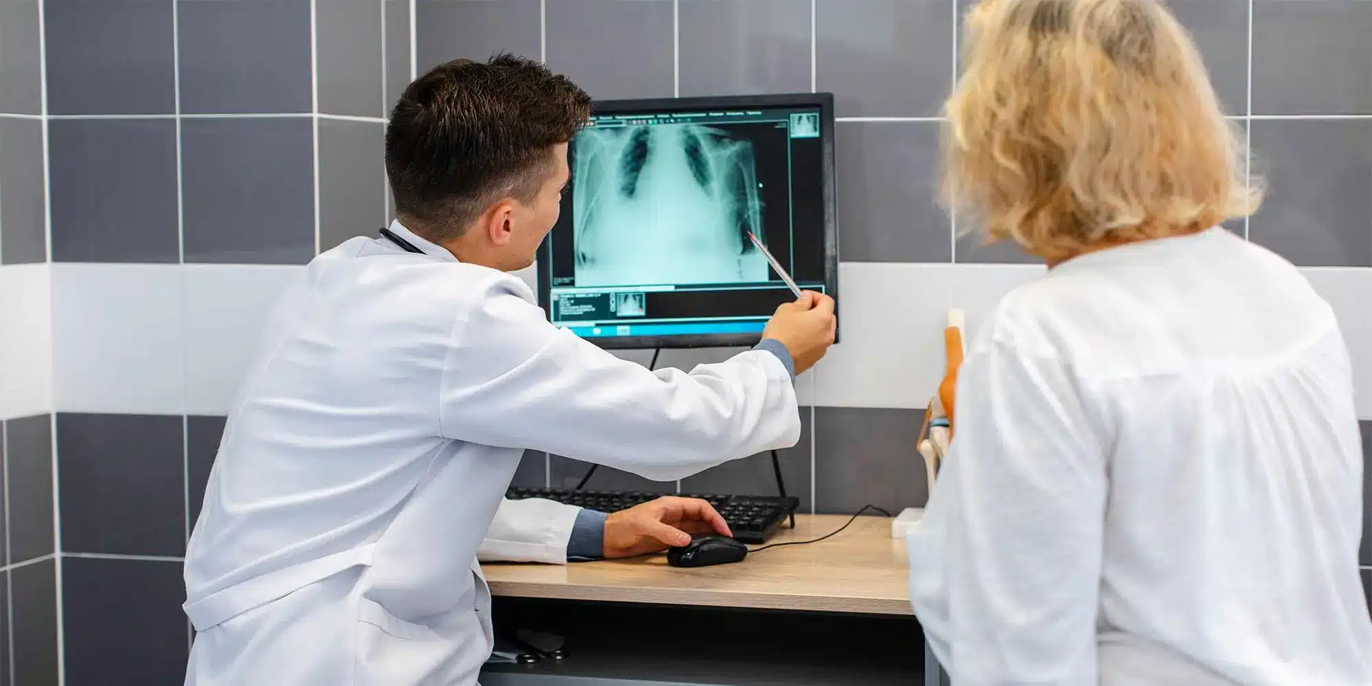 X-Ray scan legal importance in UK