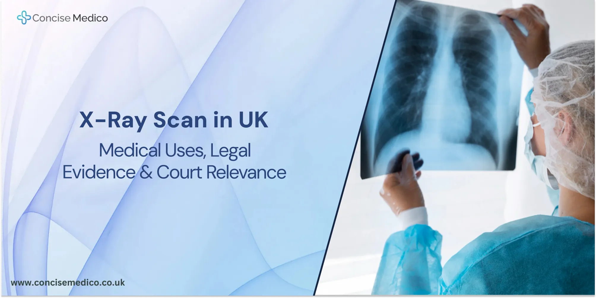 x-ray scan