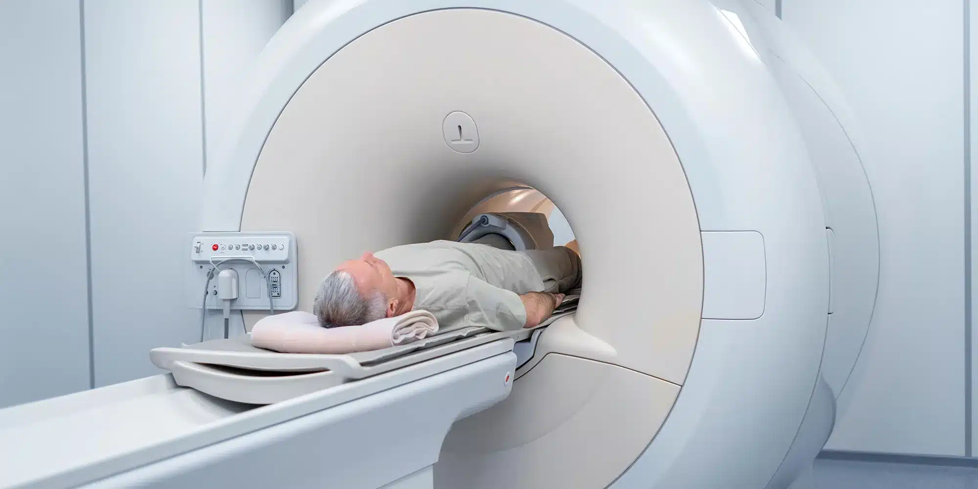 Get Your MRI Scan Anywhere in UK