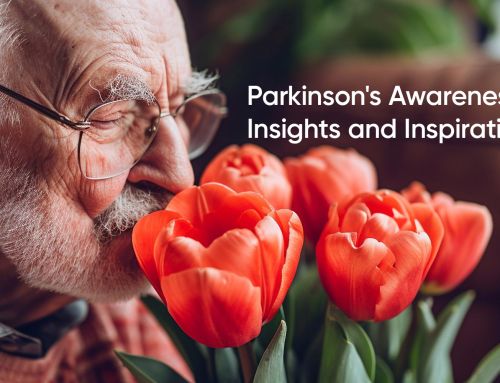 Parkinson’s Awareness Month: Insights and Inspiration 2024