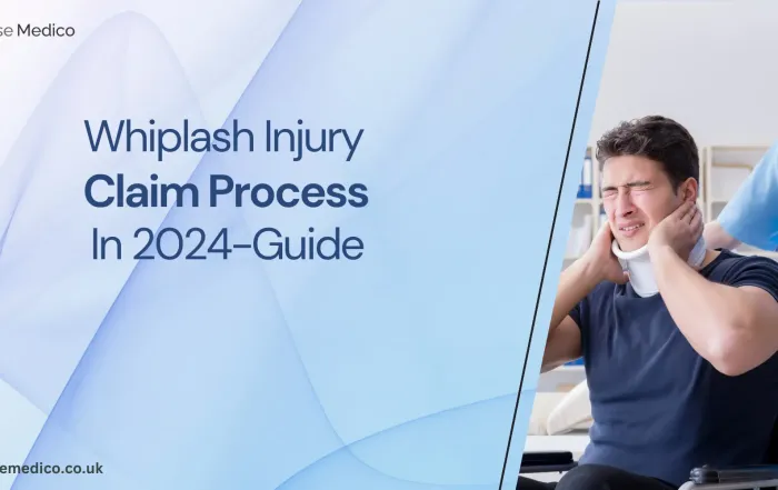 whiplash injury claim process in 2024