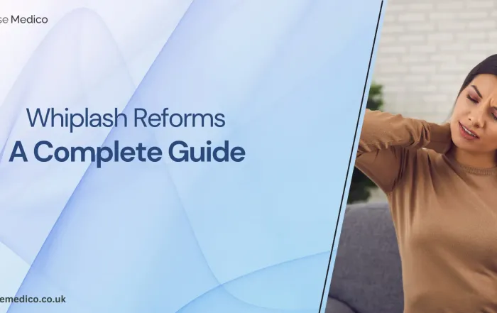 Whiplash Reforms