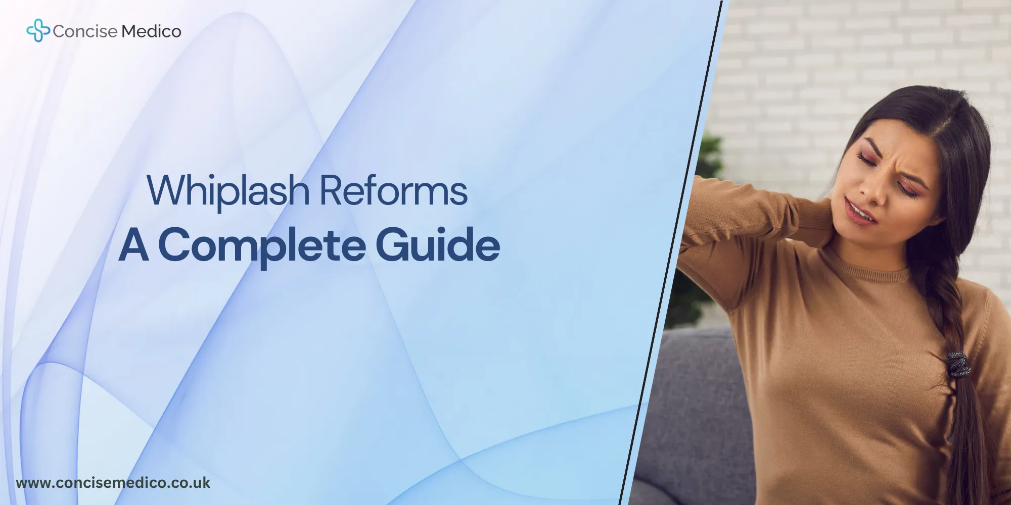 Whiplash Reforms
