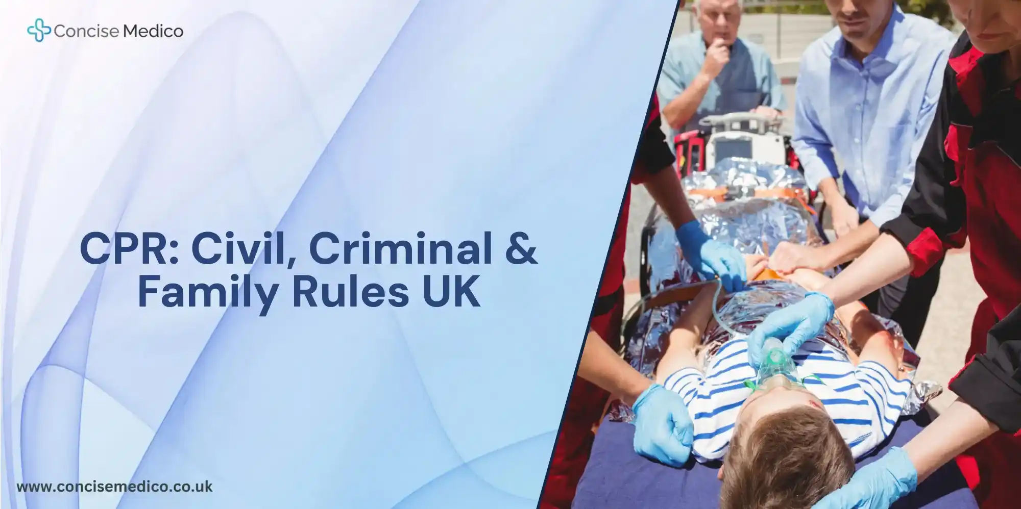 cpr rules