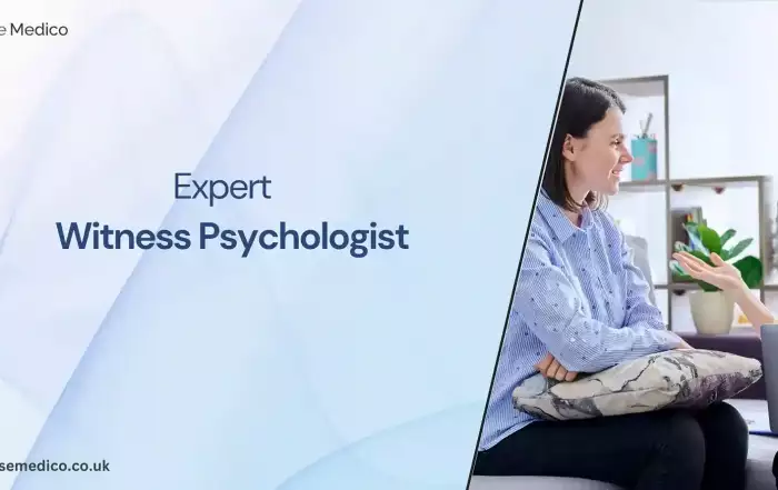 expert witness psychologist