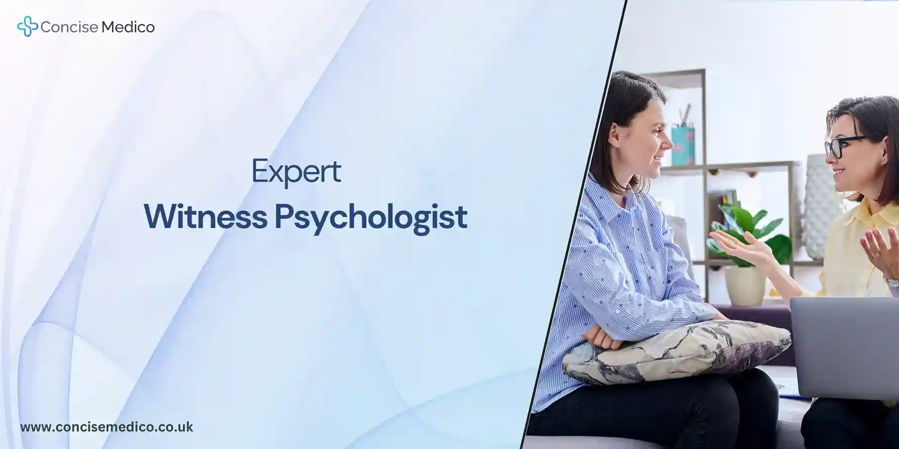 expert witness psychologist