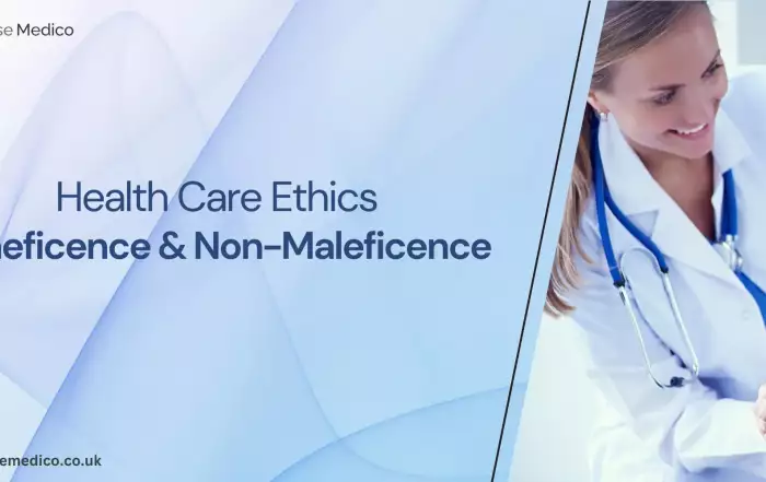beneficence and non-maleficence