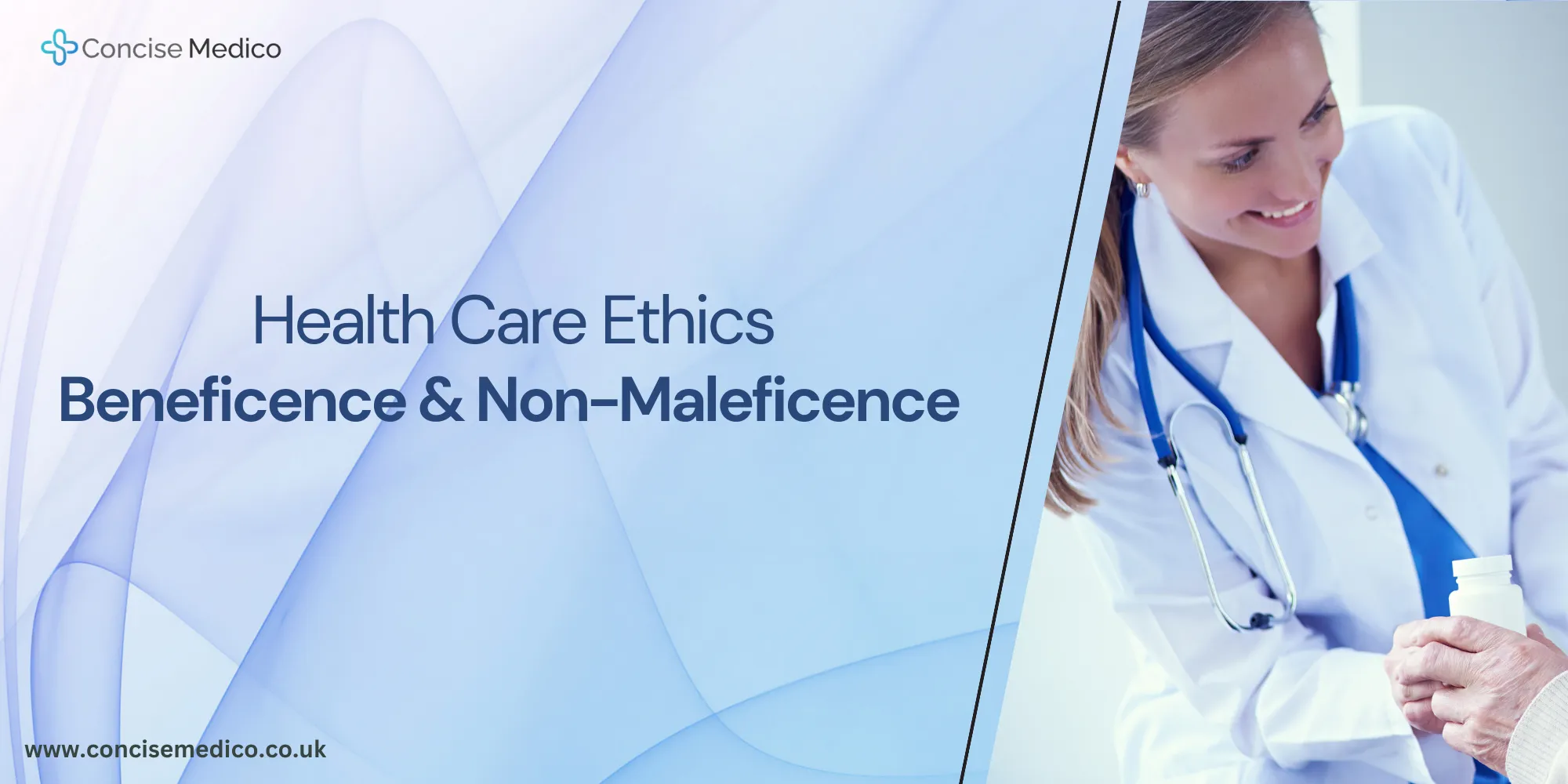 beneficence and non-maleficence