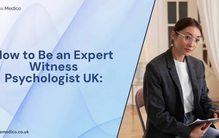 how to become an expert witness psychologist