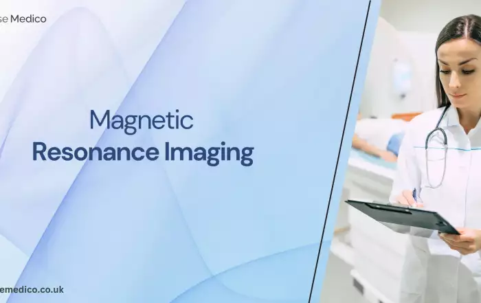Magnetic Resonance Imaging (MRI)