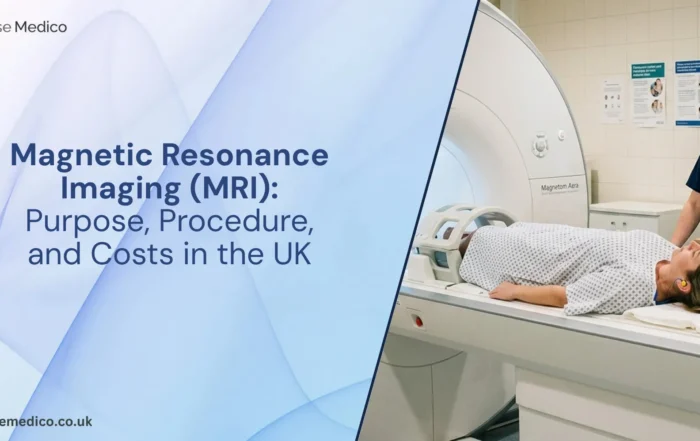 mri Scanning