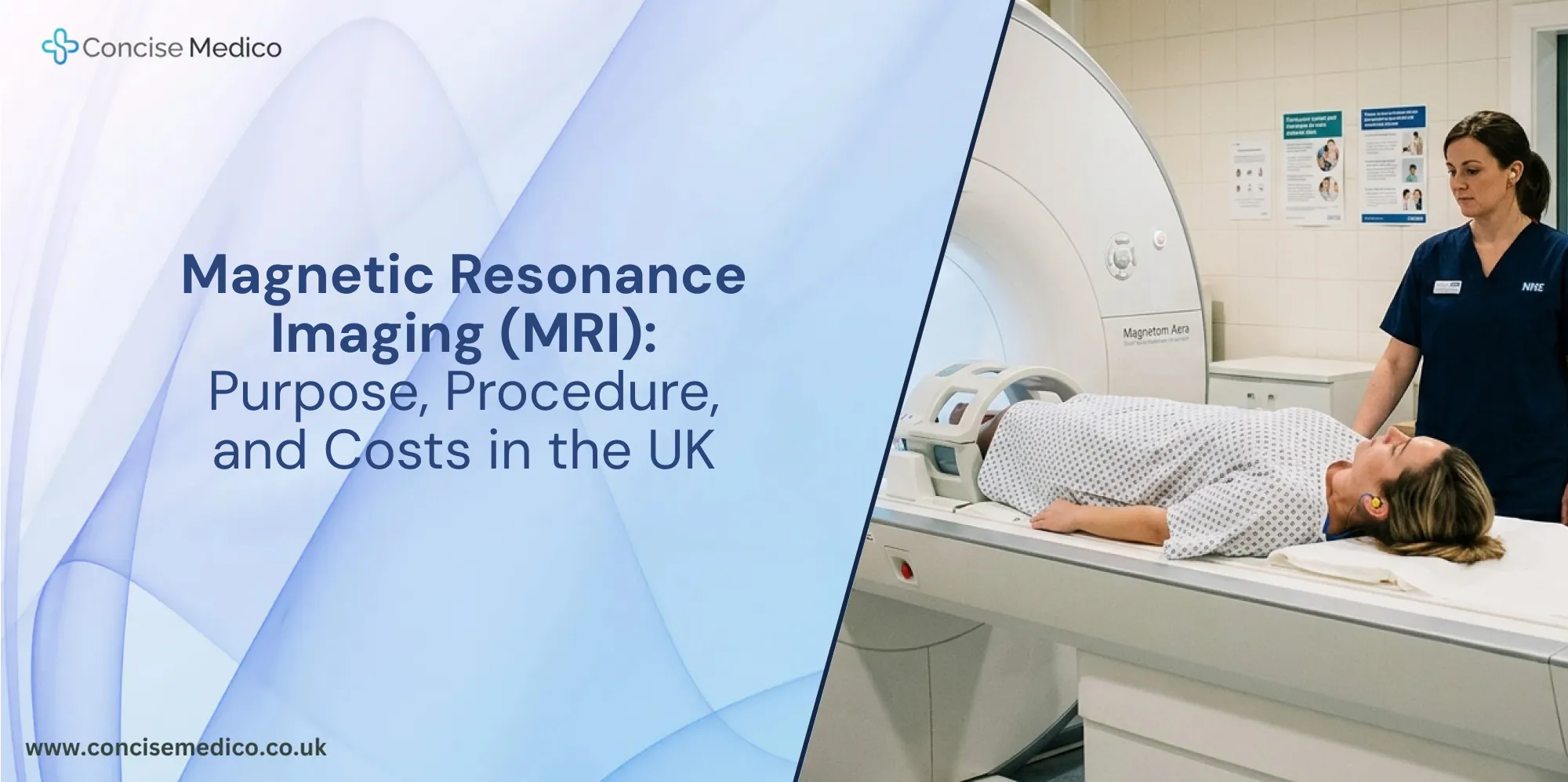 mri Scanning