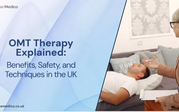 omt therapy