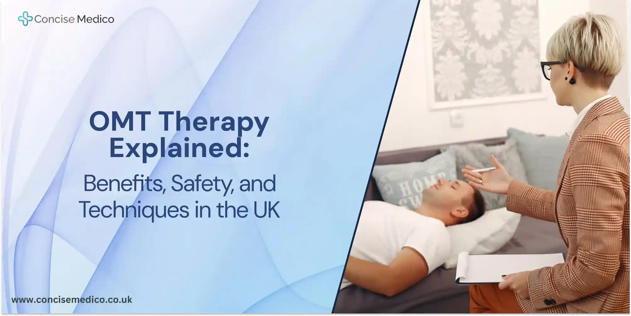 omt therapy