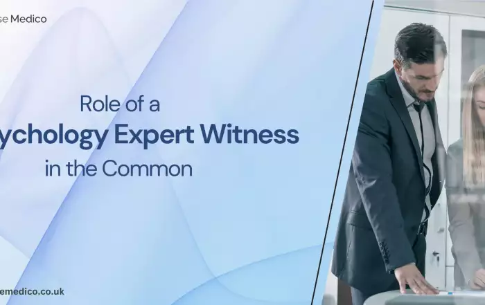 Psychologists as Expert Witnesses in Court